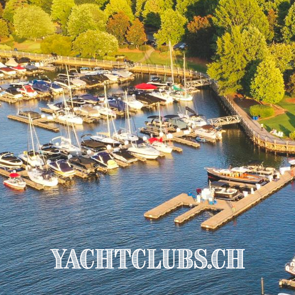 yachtclubs.ch