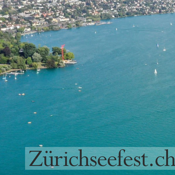 zürichseefest.ch