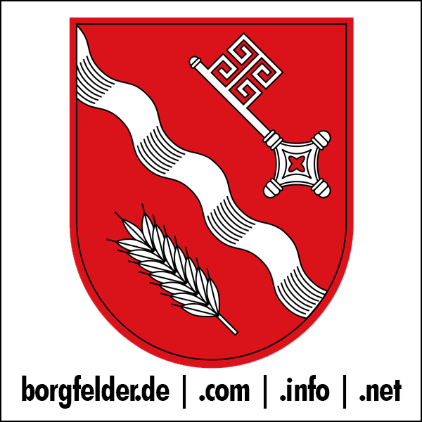 borgfelder.de | .com | .info | .net