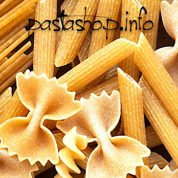 pastashop.info